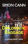 Diplomatic Baggage