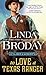 To Love a Texas Ranger by Linda Broday