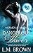 Dangerous Waves (Mermen & Magic #3)