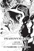 Platinum End Chapter 12