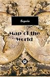 Map of the World by Seperis Map of the World by Seperis