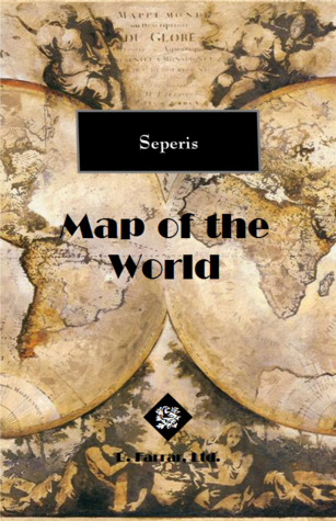 Map of the World (Down to Agincourt, #1)