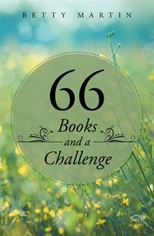 66 Books and a Challenge