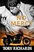 No Mercy (Phantom Riders MC Trilogy Book 2)