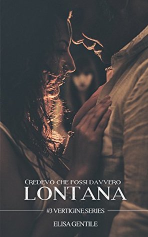 Credevo che fossi davvero lontana (Kindle Edition)