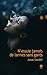 N'essuie jamais de larmes sans gants by Jonas Gardell N'essuie jamais de larmes sans gants by Jonas Gardell