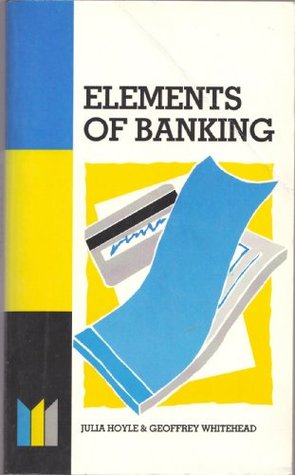 Elements of Banking (Made Simple Books)