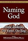 Naming God: Avinu...