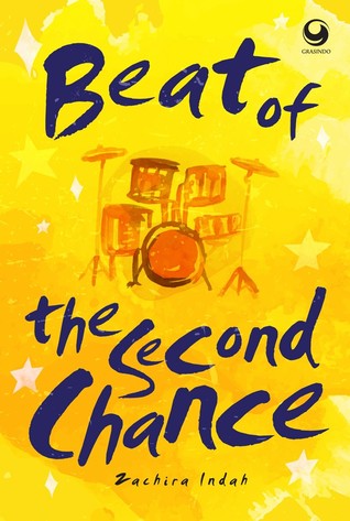 Beat of The Second Chance