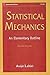 Statistical Mechanics: An Elementary Outline