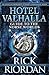 Hotel Valhalla Guide to the Norse Worlds: Your Introduction to Deities, Mythical Beings & Fantastic Creatures