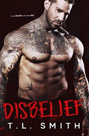 Disbelief (Smirnov Bratva #2)