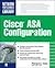 Cisco ASA Configuration