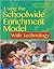 Using the Schoolwide Enrichment Model With Technology