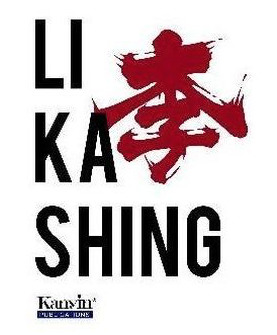 Li Ka Shing