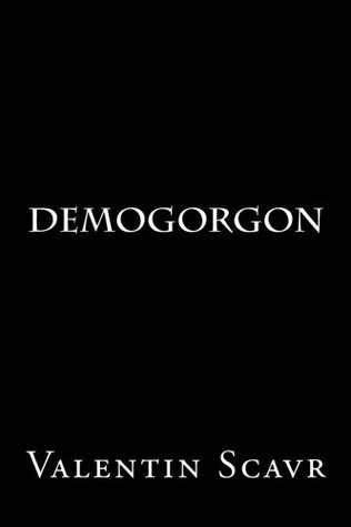 Demogorgon (Paperback)