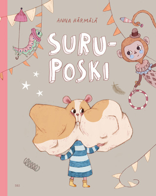 Suruposki (Hardcover)