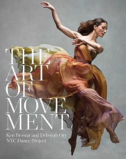 The Art of Movement by Ken Browar
