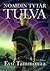 Tulva (Noaidin tytär, #2)