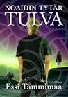 Tulva by Essi Tammimaa