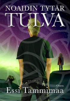 Tulva (Noaidin tytär, #2)