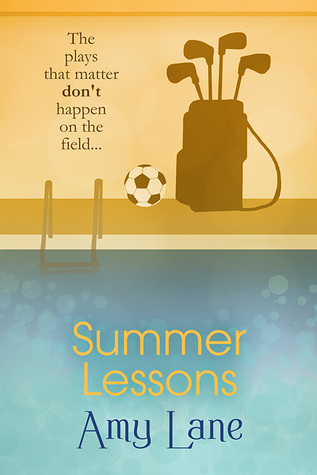 Summer Lessons (Winter Ball, #2)