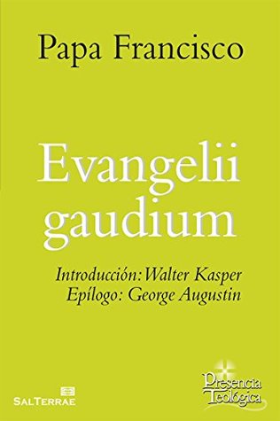 Evangelii Gaudium