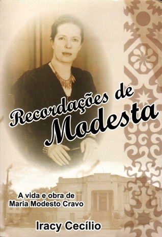 Recordações de Modesta
