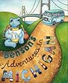 Benson's Adventures in Michigan