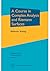 A Course in Complex Analysis and Riemann Surface