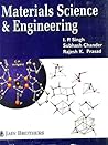 Materials Science...