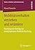 Mobilitätsverhalten verstehen und verändern by Marcel Hunecke