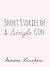 Short Stories of a Single Girl