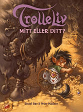 Mitt eller Ditt? (TrolleLiv #4)