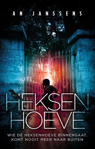 Heksenhoeve (Kindle Edition)
