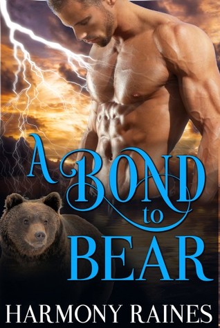 A Bond to Bear (Kindle Edition)