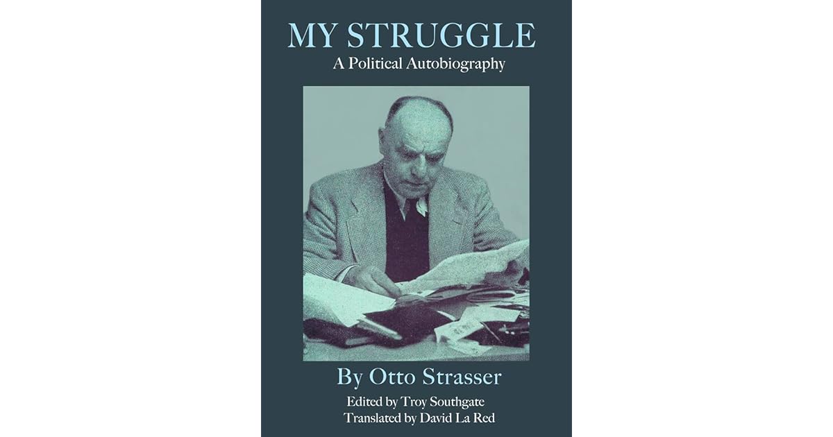 Political biography books picture