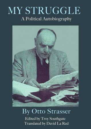 Political autobiography books picture