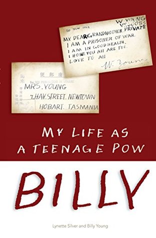 Billy: My Life as a Teenage POW (Kindle Edition)