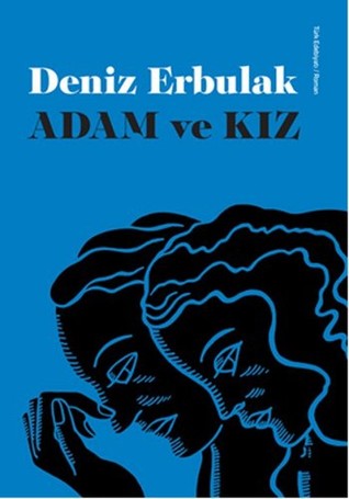 Adam ve Kız (Paperback)