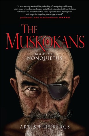 The Muskokans (Paperback)