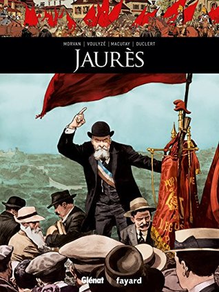 Jaurès (Kindle Edition)