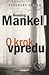 O krok vpredu by Henning Mankell