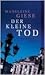 Der kleine Tod