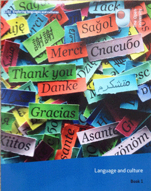 Language and Culture; L161 BK 1