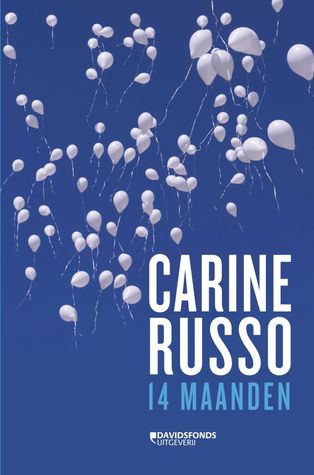 14 maanden (Paperback)