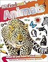 DKfindout! Animals