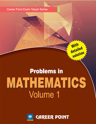 Problems in Maths for JEE (Main & Advanced) by Career Point