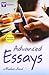 Advanced Essays for College and Competitive Examinations