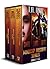 Mindcop Dossiers Boxed Set, Books 1-3
